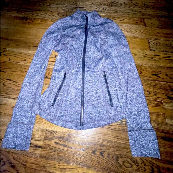 lululemon athletica Jackets & Blazers - Lululemon Define jacket